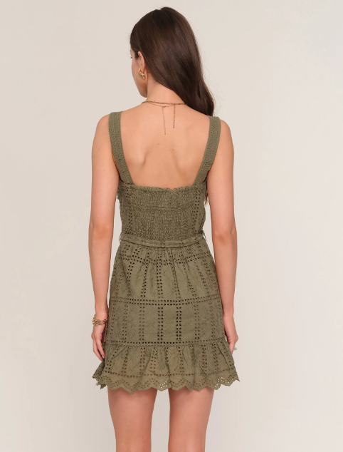 Meredith Romper