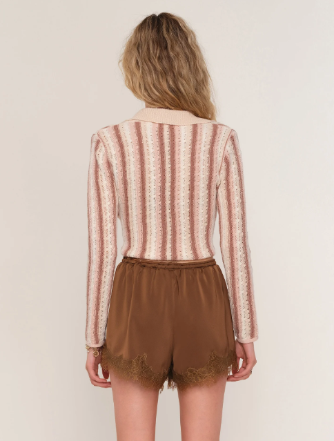 Annabella Short