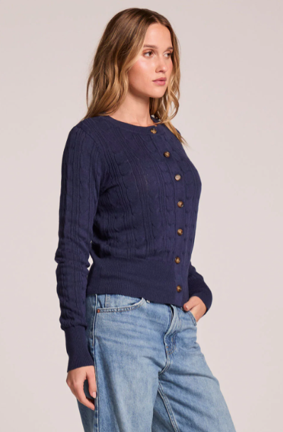 Eliza Cardigan