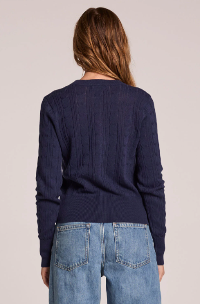 Eliza Cardigan