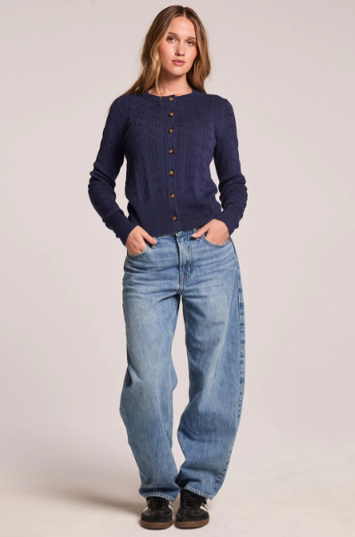 Eliza Cardigan