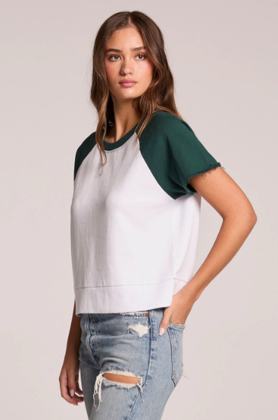 Cheyenne Pullover