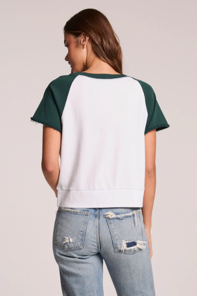Cheyenne Pullover