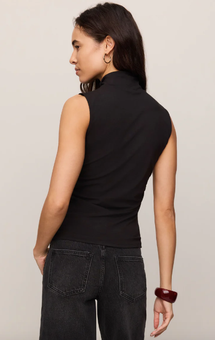 Silva High Neck Tank