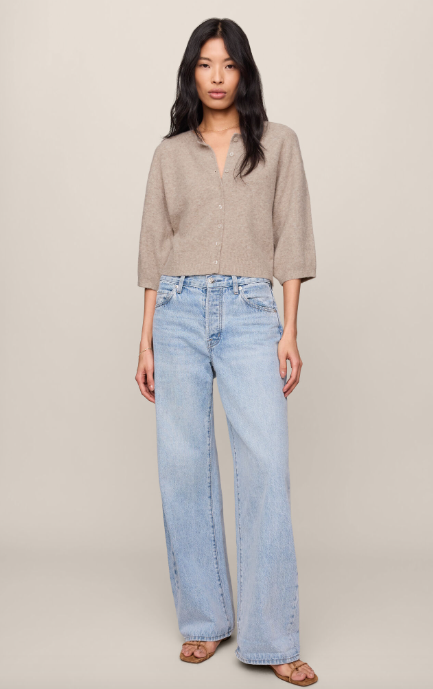 Valor Cardigan