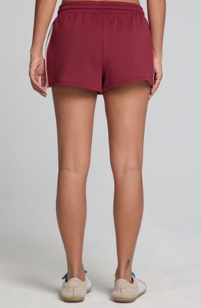 Jezz Shorts