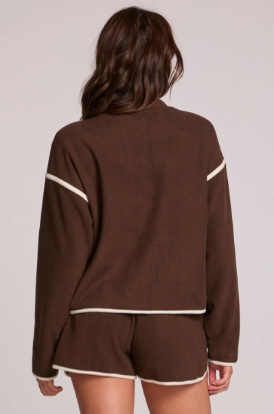 Sharun Jacket