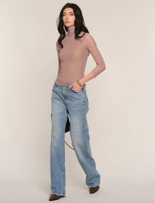 Evette Top