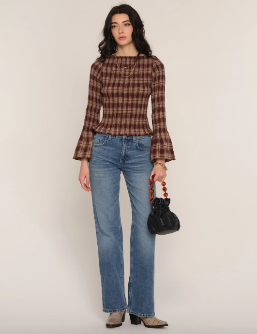 Tracy Top