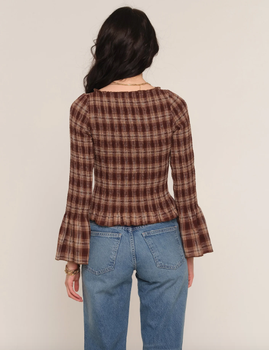 Tracy Top