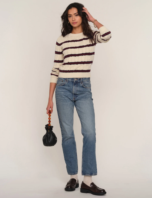 Lia Sweater