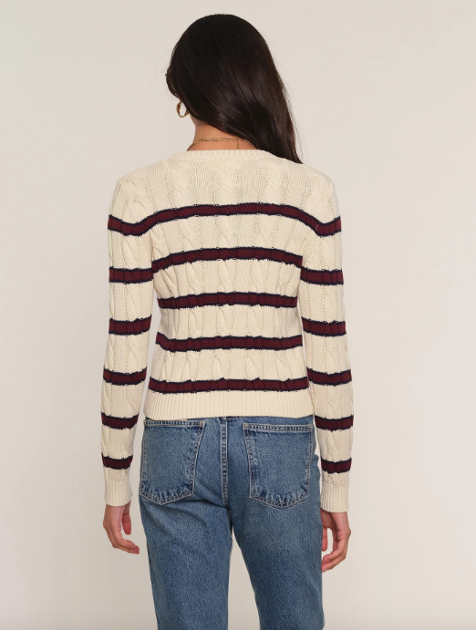 Lia Sweater