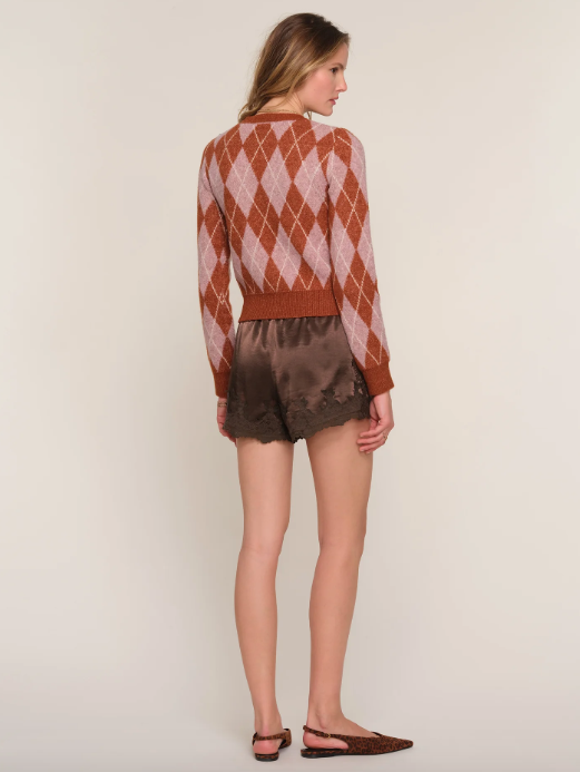 Summer Short