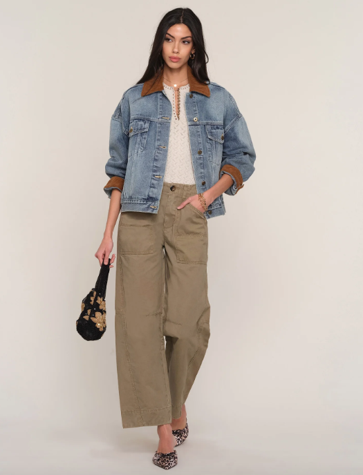 Vesna Jacket