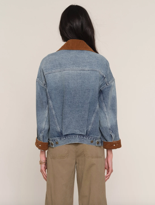 Vesna Jacket