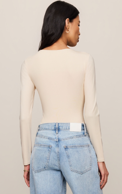 Ginger Bodysuit