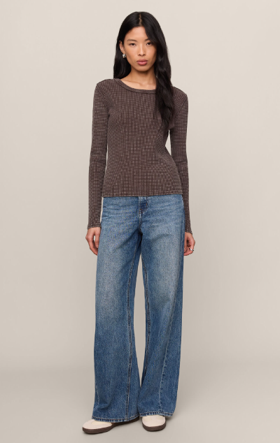 Arlet Mini Thermal Top