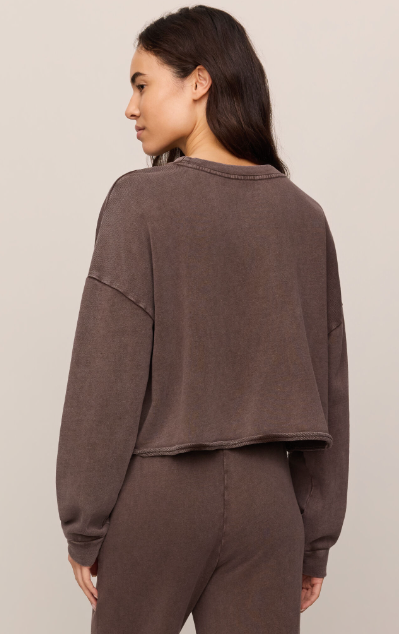 Circuit Sweatshirt