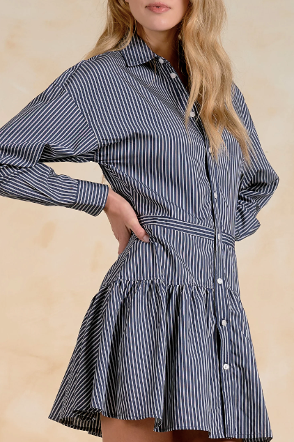 Christin Dress