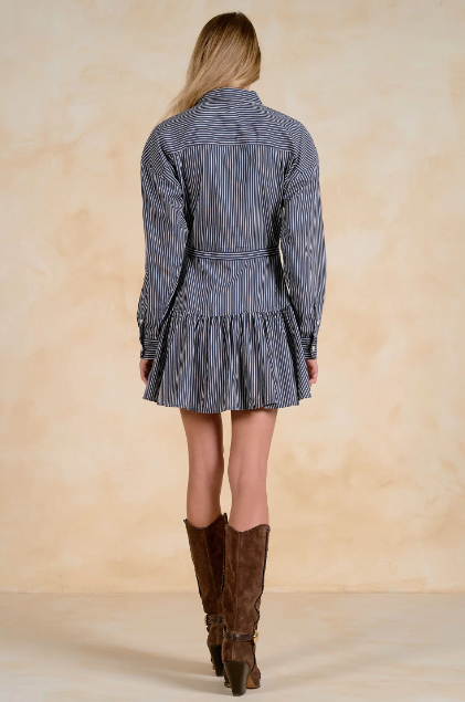 Christin Dress