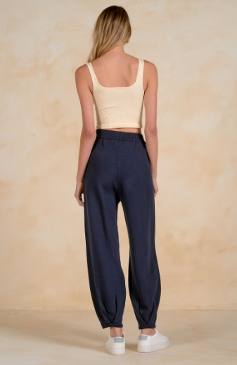 The Knit Pant