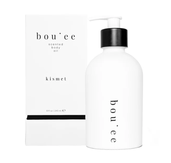 Riddle Body Oil