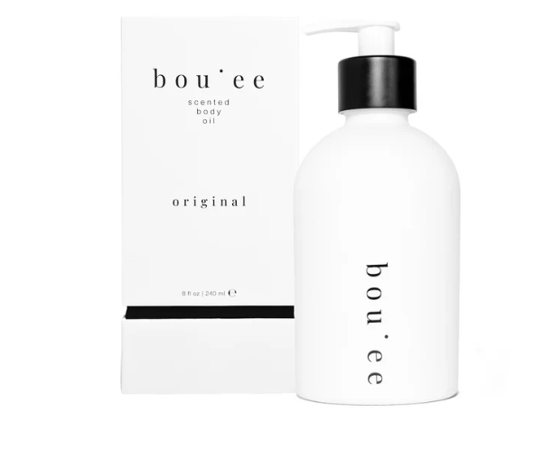Riddle Body Oil