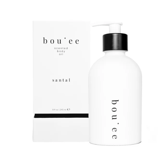 Riddle Body Oil
