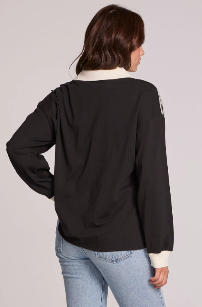 Eddith Sweatshirt