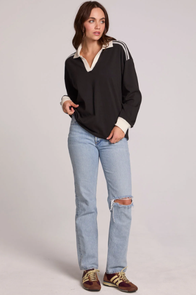 Eddith Sweatshirt