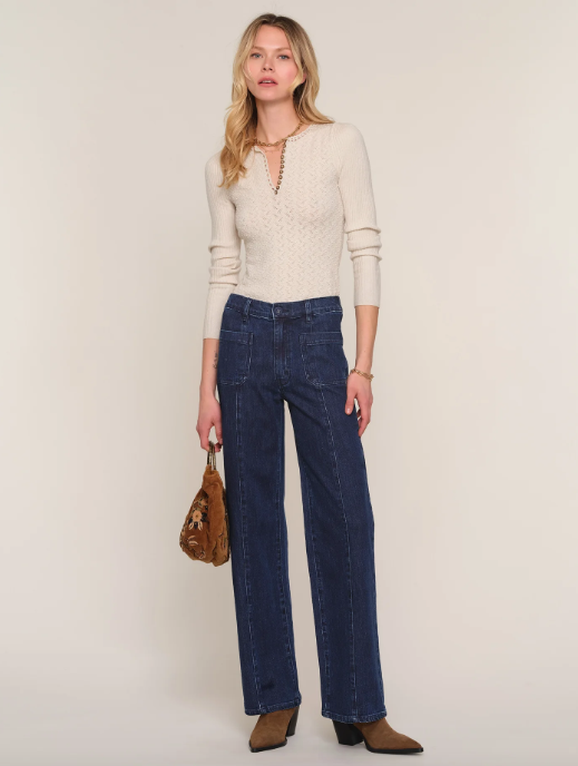 Waverly Pant