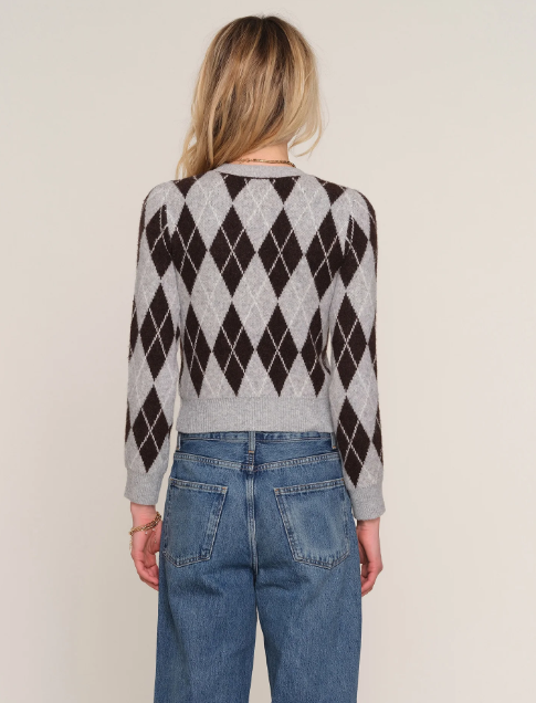 Sweeney Sweater