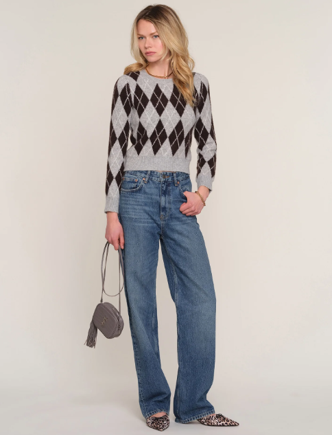 Sweeney Sweater