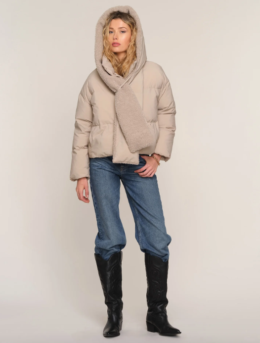 Naima Puffer