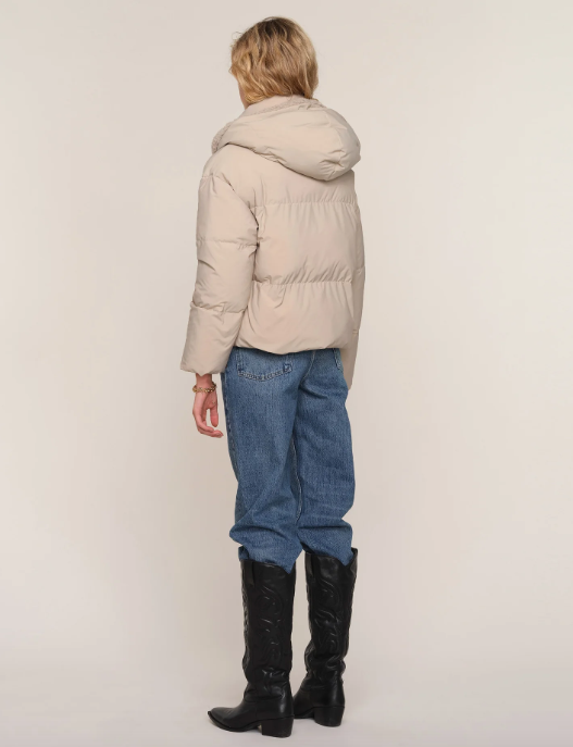 Naima Puffer