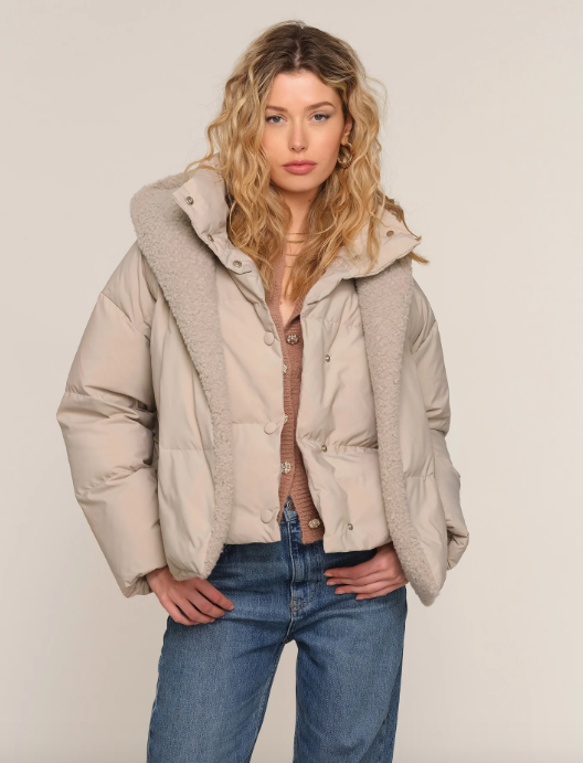 Naima Puffer