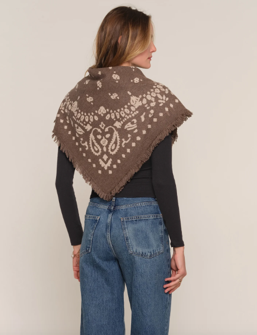 Lummie Scarf