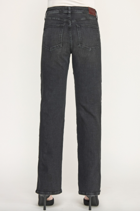 Carrie Midrise Cigarette Pants