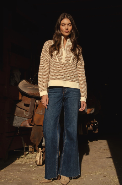 Blair Sweater