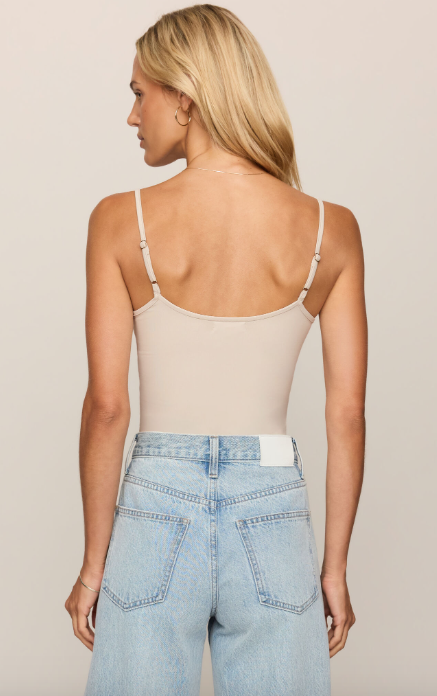 Luxe Smooth Essential Tank