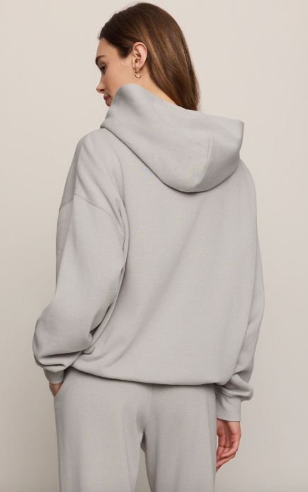 First Quarter Hoodie