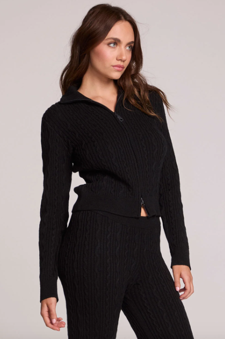 Beatrix Sweater