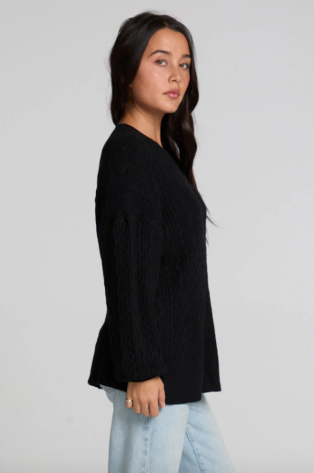 Harpur Pullover