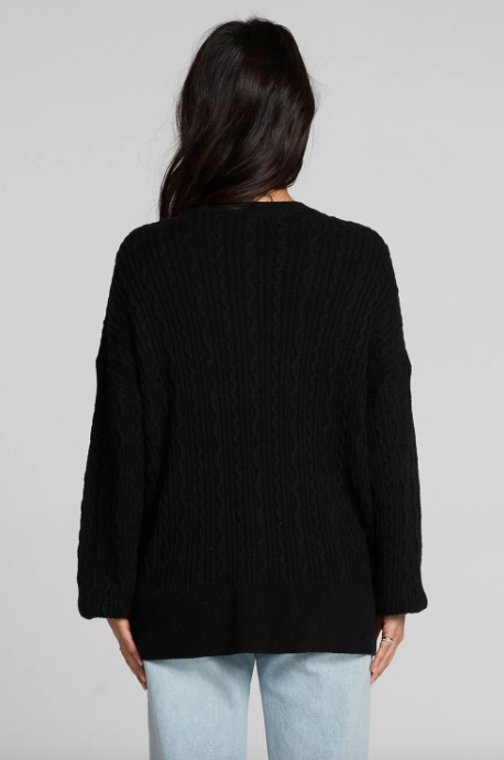 Harpur Pullover