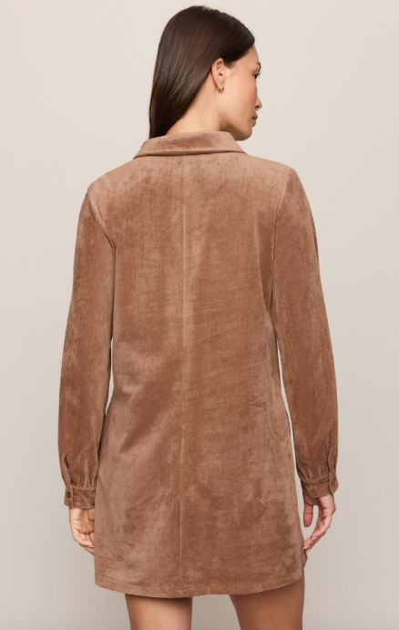 Connie Mini Dress