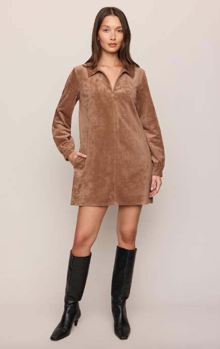 Connie Mini Dress
