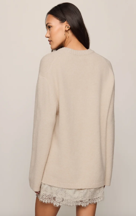 Chill Mode Sweater