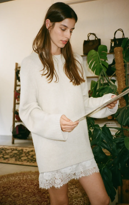 Chill Mode Sweater