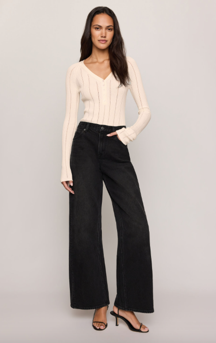 Mayfair Bodysuit