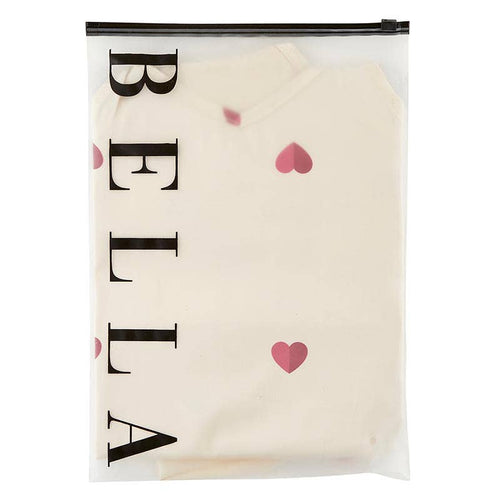 Cami + Ruffled Shorts PJ set